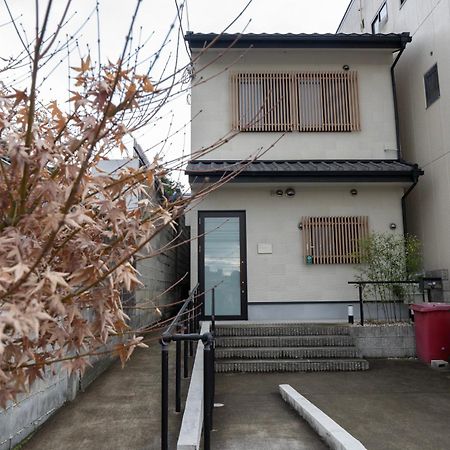 Bamboo Retreat Tofuku Villa Kyoto Exterior photo
