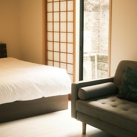 Bamboo Retreat Tofuku Villa Kyoto Exterior photo