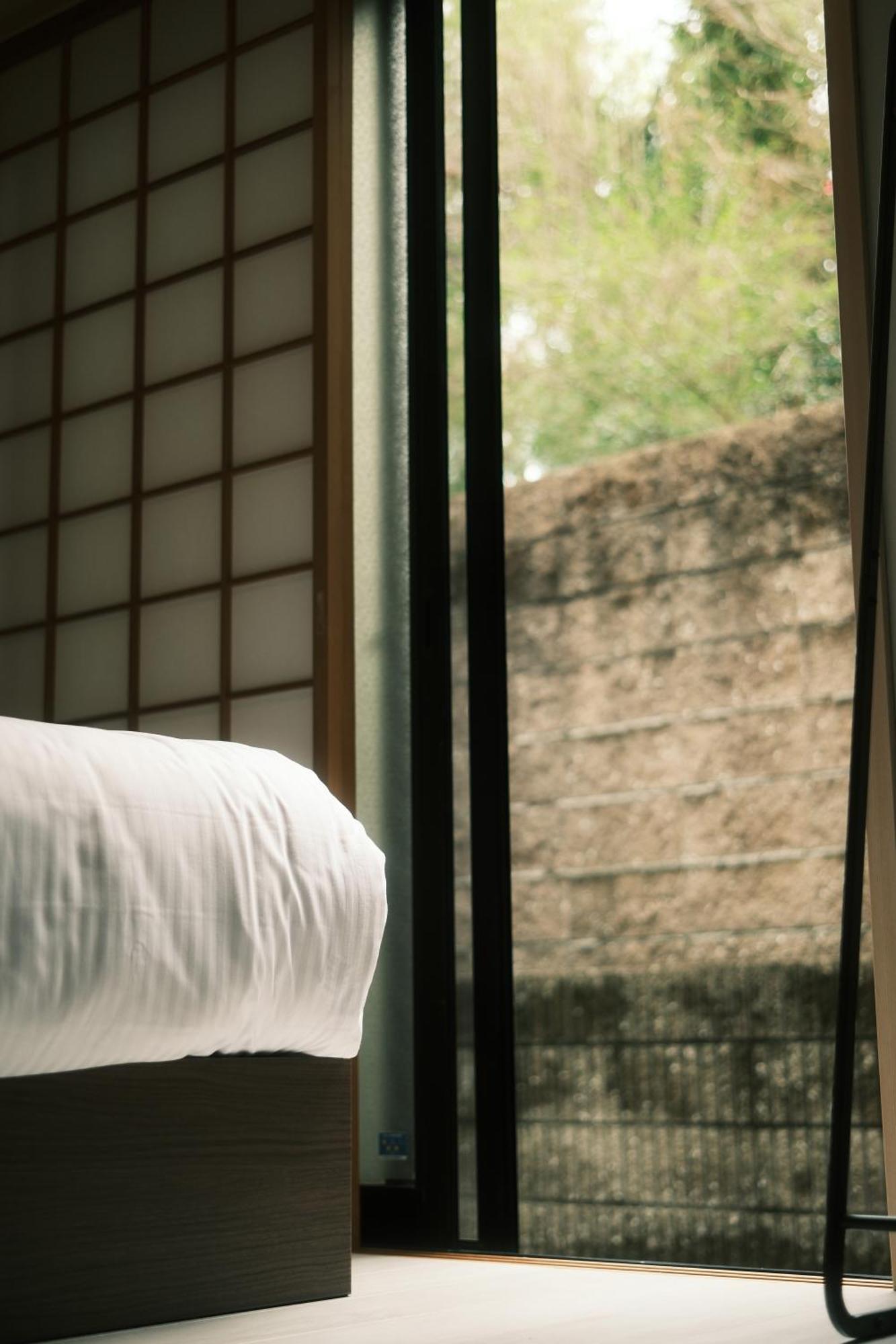 Bamboo Retreat Tofuku Villa Kyoto Exterior photo