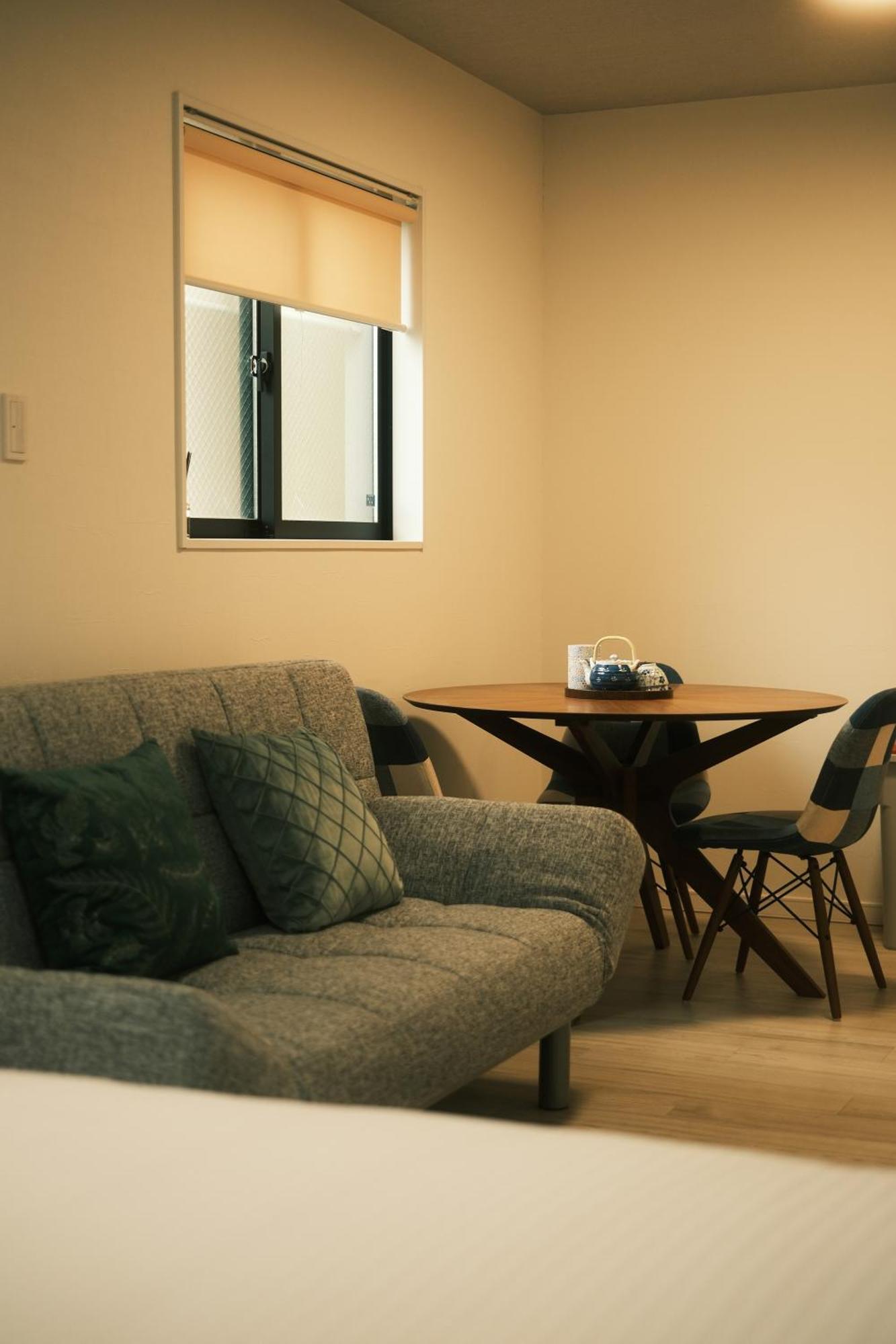 Bamboo Retreat Tofuku Villa Kyoto Exterior photo